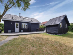 Two-Bedroom Holiday Home in Kerteminde